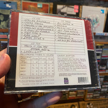 Load image into Gallery viewer, GRATEFUL DEAD - DICK'S PICKS VOLUME FOUR: FILLMORE EAST 2/13-14/1970 (3xCD)