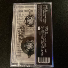 Load image into Gallery viewer, LOCAL NATIVES -  MUSIC FROM THE PEN GALA 1983 (CASSETTE)