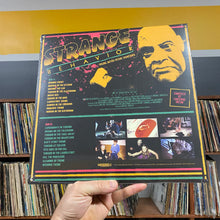 Load image into Gallery viewer, OST: TANGERINE DREAM - STRANGE BEHAVIOR (LP)