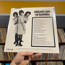 Load image into Gallery viewer, DARLENE LOVE - THE MANY SIDES OF LOVE: THE COMPLETE REPRISE RECORDINGS PLUS! (LP)