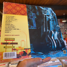 Load image into Gallery viewer, JAMES McMURTRY -CHILDISH THINGS (2xLP)