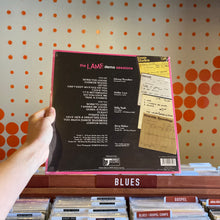 Load image into Gallery viewer, HEARTBREAKERS - THE L.A.M.F. DEMO SESSIONS (LP)