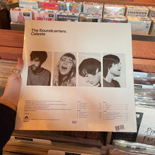 Load image into Gallery viewer, SOUNDCARRIERS - CELESTE (2xLP)