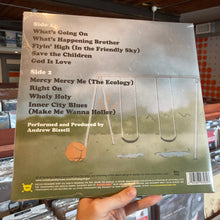 Load image into Gallery viewer, ROCKABYE BABY! - LULLABY RENDITIONS OF MARVIN GAYE'S WHAT'S GOING ON (LP)