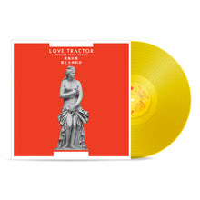 Load image into Gallery viewer, LOVE TRACTOR - THEMES FROM VENUS (LP)
