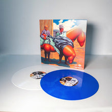 Load image into Gallery viewer, MARS VOLTA - AMPUTECHTURE (2xLP)