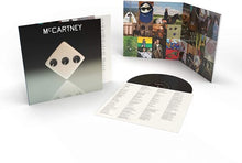 Load image into Gallery viewer, PAUL McCARTNEY - McCARTNEY III (LP)