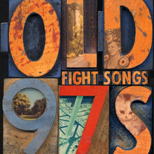 Load image into Gallery viewer, OLD 97's - FIGHT SONGS (3xLP)