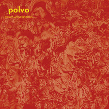 Load image into Gallery viewer, POLVO - TODAY'S ACTIVE LIFESTYLES (LP)