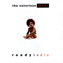 Load image into Gallery viewer, NOTORIOUS B.I.G. - READY TO DIE (2xLP)