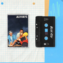 Load image into Gallery viewer, ALVVAYS - BLUE REV (LP/CASSETTE)