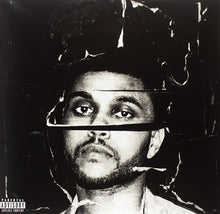 Load image into Gallery viewer, WEEKND - BEAUTY BEHIND THE MADNESS (2xLP)