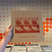 Load image into Gallery viewer, [USED] WIDESPREAD PANIC - BOMBS &amp; BUTTERFLIES (LP)
