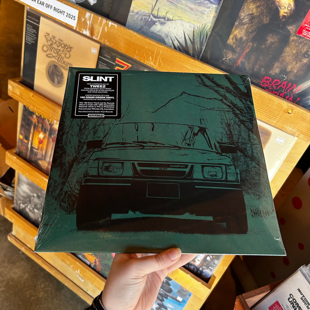 SLINT - TWEEZ: TWEETHAN MIX [RSD25] (LP)