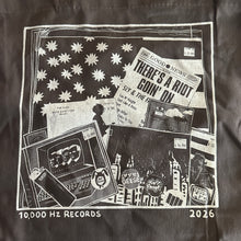 Load image into Gallery viewer, 10,000 Hz 2026 X-RAY TOTE
