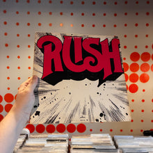 Load image into Gallery viewer, [USED] RUSH - RUSH (LP)
