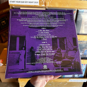 O'JAYS = SUPER BAD [RSD25] (LP)