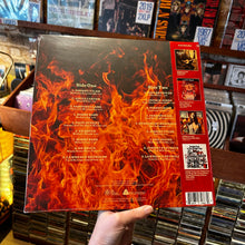 Load image into Gallery viewer, V/A - HILLBILLIES IN HELL: RING OF FIRE (1956-1970)  [RSD26] (LP)
