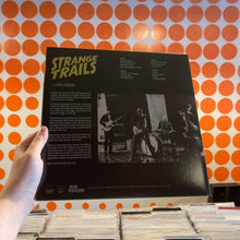 Load image into Gallery viewer, [USED] LORD HURON - STRANGE TRAILS (2xLP)
