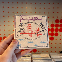 Load image into Gallery viewer, [USED] GRATEFUL DEAD - ENJOYING THE RIDE (60xCD BOX SET)
