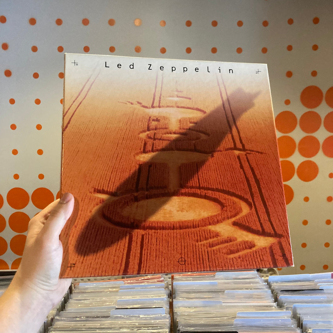 [USED] LED ZEPPELIN - LED ZEPPELIN (6xLP BOX SET)