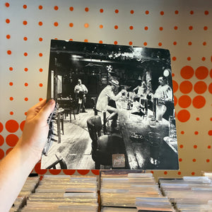 [USED] LED ZEPPELIN - IN THROUGH THE OUT DOOR (2xLP)