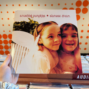 [USED] SMASHING PUMPKINS - SIAMESE DREAM (2xLP)