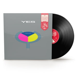 YES - 90125 [ROCKTOBER 2025] (LP)