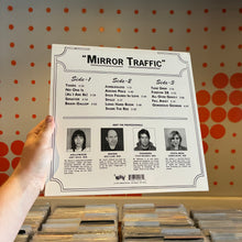 Load image into Gallery viewer, [USED] STEPHEN MALKMUS &amp; THE JICKS - MIRROR TRAFFIC (2xLP)
