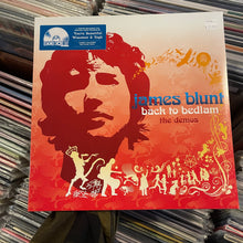 Load image into Gallery viewer, JAMES BLUNT - BACK TO BEDLAM: THE DEMOS [RSD25] (LP)
