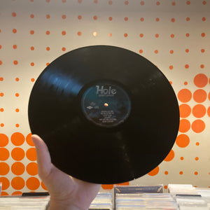 [USED] HOLE - NOBODY'S DAUGHTER (LP)
