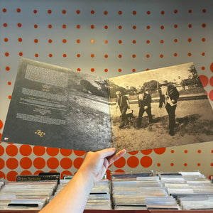 [USED] ZZ TOP - LA FUTURA (2xLP)