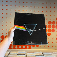Load image into Gallery viewer, [USED] PINK FLOYD - DARK SIDE OF THE MOON (LP)
