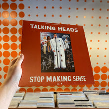 Load image into Gallery viewer, [USED] TALKING HEADS - STOP MAKING SENSE (2xLP)

