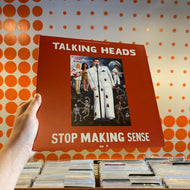 [USED] TALKING HEADS - STOP MAKING SENSE (2xLP)
