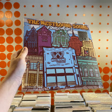 Load image into Gallery viewer, V/A - THE WESTBOUND SOUND: FOUNDATIONS [WESTBOUND RECORDS CURATED BY RSD, VOL. 2] [RSD25] (LP)
