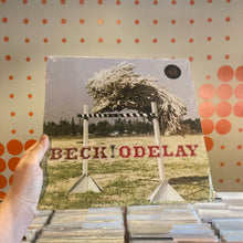 Load image into Gallery viewer, [USED] BECK - ODELAY (LP)
