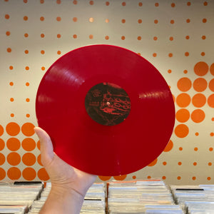 [USED] BLACKBEAR - ANONYMOUS (2xLP)