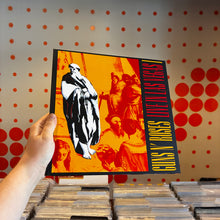 Load image into Gallery viewer, [USED] GUNS 'N' ROSES - USE YOUR ILLUSION (DLX 12xLP + BLU-RAY BOX SET)
