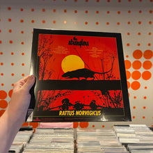 Load image into Gallery viewer, STRANGLERS - RATTUS NORVEGICUS [2025 REMASTER] [RSDBF25] (LP)
