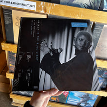 Load image into Gallery viewer, KELELA - IN THE BLUE LIGHT [RSD25] (2xLP)
