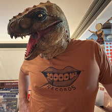 Load image into Gallery viewer, RUST BRACES T-SHIRT
