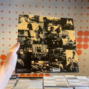 [USED] BEASTIE BOYS - ILL COMMUNICATION (2xLP)