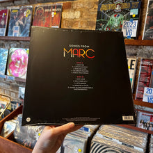 Load image into Gallery viewer, T. REX - SONGS FROM MARC [RSD26] (LP)
