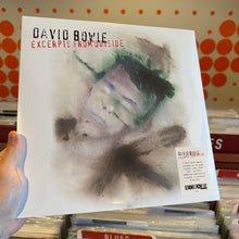 Load image into Gallery viewer, DAVID BOWIE - EXCERPTS FROM OUTSIDE [RSD26] (LP)
