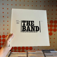 [USED] THE BAND - THE CAPITOL ALBUMS 1968-1977 (9xLP BOX SET)