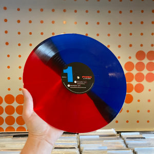 [USED] PHISH - A LIVE ONE (4xLP BOX SET)
