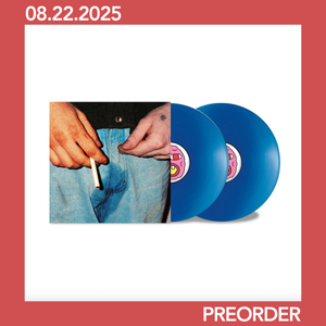 TYLER THE CREATOR - CHERRY BOMB (2xLP/CD)
