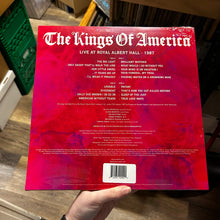 Load image into Gallery viewer, ELVIS COSTELLO - THE KINGS OF AMERICA LIVE AT THE ROYAL ALBERT HALL [RSD25] (2xLP)
