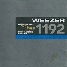 Load image into Gallery viewer, WEEZER - 1192 (LP)
